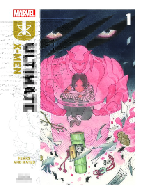 Title details for Ultimate X-Men (2024), Volume 1 by Peach Momoko - Available